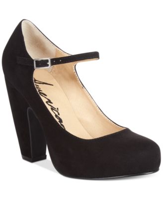 macy's mary jane pumps