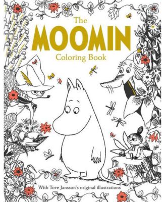 Книжка-раскраска 