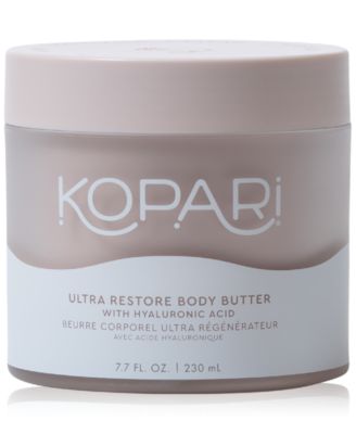 Восстанавливающее масло для тела Kopari Beauty Ultra, 7,7 унции.