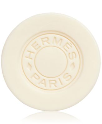 Ароматизированное мыло HERMS Un Jardin Cythre, 100 г