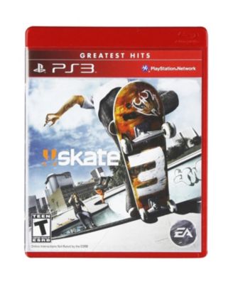 Игра Electronic Arts Skate 3 (Greatest Hits) для PlayStation 3
