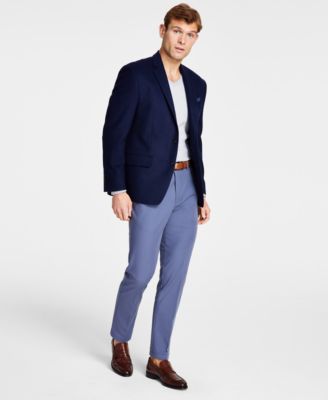 Мужское шерстяное кашемировое спортивное пальто классического кроя класса люкс Michael Kors 14990₽