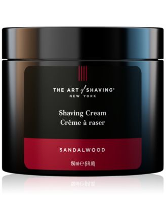 Крем для бритья 