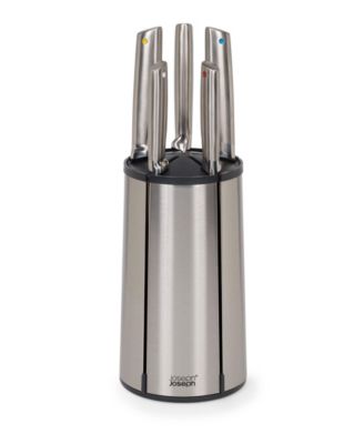 Карусель для стальных ножей Joseph Joseph Elevate, набор из 6 предметов