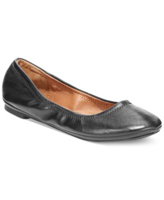 lucky brand shoes flats