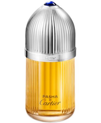 Коллекция мужских ароматов Cartier Pasha Parfum 27990₽