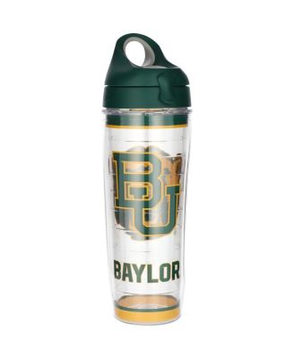 Традиционная бутылка для воды Tervis Tumbler Baylor Bears объемом 24 унции