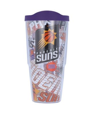 Классический стакан Tervis Tumbler Phoenix Suns объемом 24 унции
