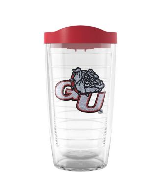 Стакан Tervis с эмблемой бульдогов Гонзага, 16 унций