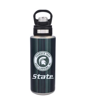 Tervis Tumbler Michigan State Spartans 32 унции в бутылке для воды с широким горлышком