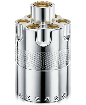 Парфюмированная вода Azzaro Mens Wanted в спрее 33 унции 24290₽