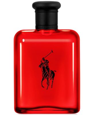Туалетная вода-спрей Ralph Lauren Polo Red 42 унции 22090₽