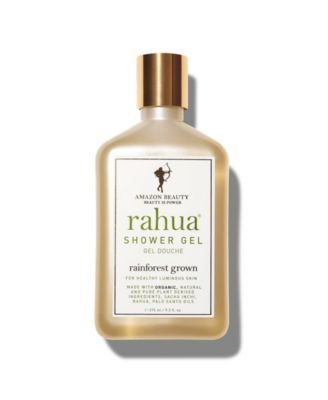 Гель для душа Rahua, 9,3 унции, без цвета