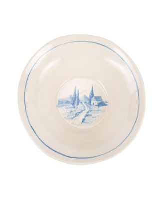 Большая сервировочная миска VIETRI Modello по-тоскански