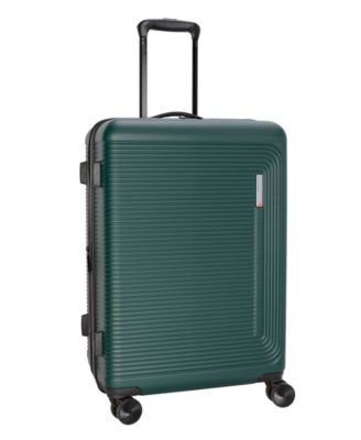 Спиннер с жестким покрытием Sharper Image Journey Lite Medium Check-in