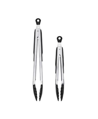 Набор нейлоновых щипцов OXO Good Grips из 2 частей