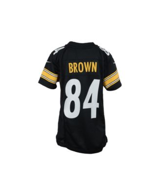 antonio brown jersey for kids