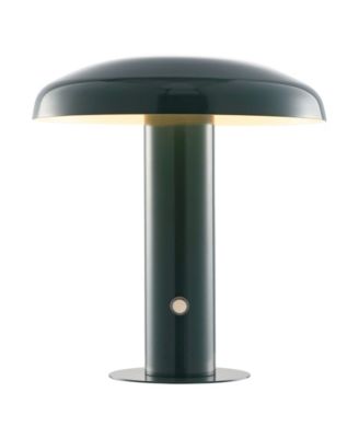 Современная чешская перезаряжаемая беспроводная настольная лампа Suillius 11