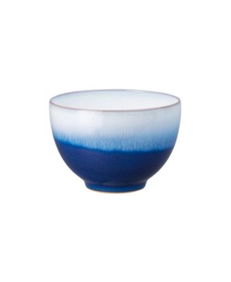 Глубокая миска для лапши Denby Blue Haze