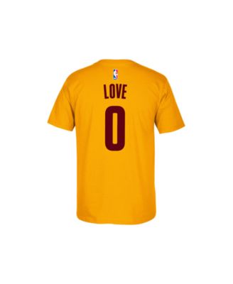 kevin love t shirt