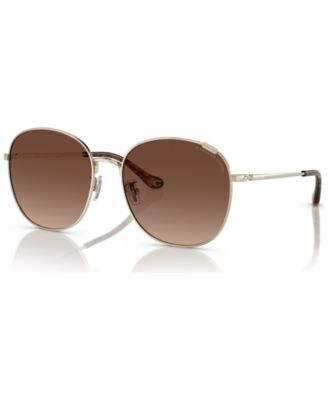 Womens Polarized Sunglasses C7996 27590₽