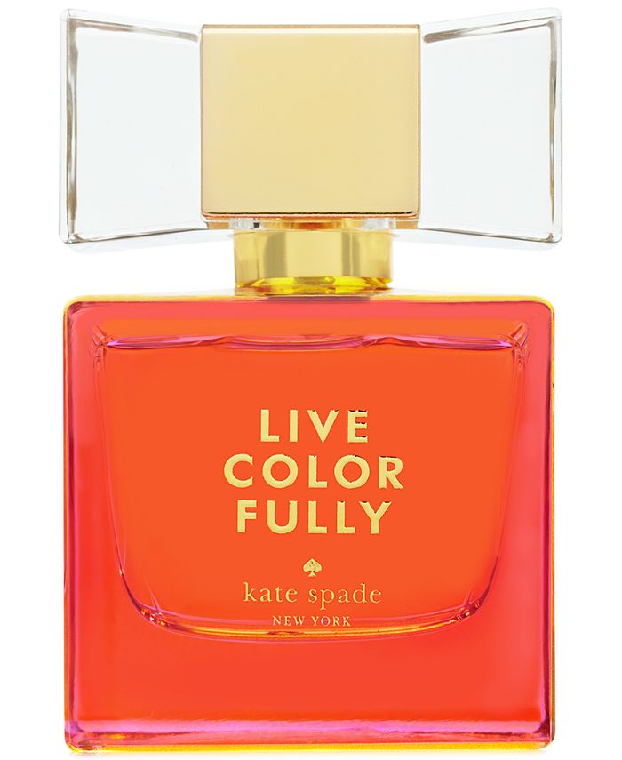 kate spade new york live colorfully eau de parfum, 1.7 oz & Reviews