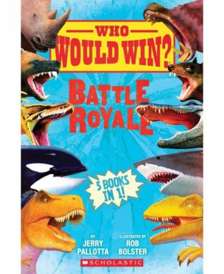 Кто победит?: 