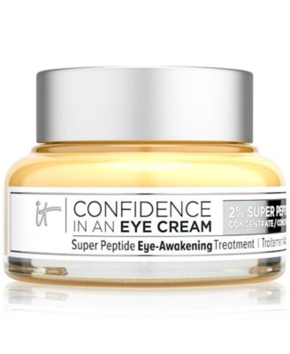 ЭТО придает Уверенности В Креме для век Jumbo 13190₽