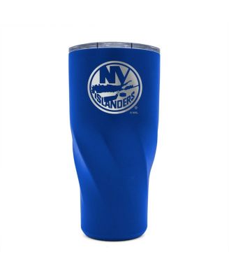 Стакан из нержавеющей стали Wincraft New York Islanders объемом 30 унций Morgan