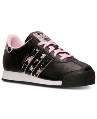 adidas women's samoa sneakers