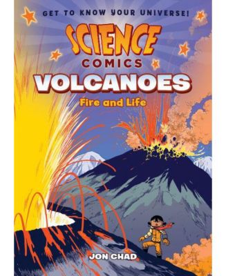 Серия комиксов Джона Чада 