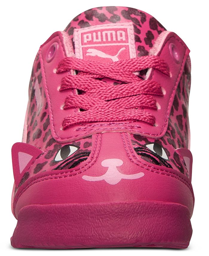 puma roma toddler