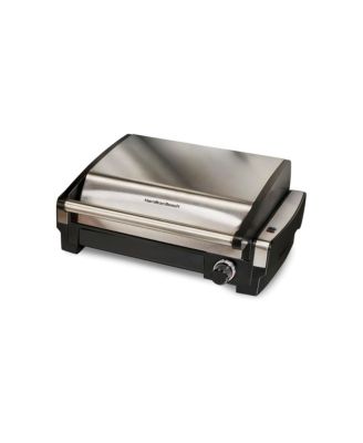 Гриль для барбекю на пляже Гамильтон - 25360 г