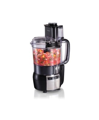 Кухонный комбайн Hamilton Beach Stack & Snap - 70724G
