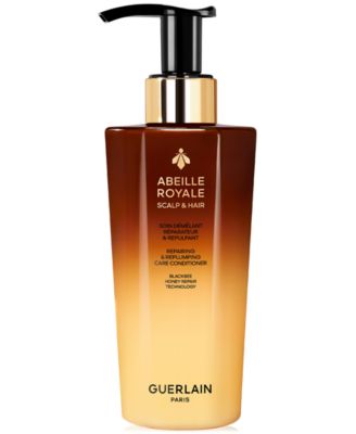 GUERLAIN Guerlain Abeille Royale Восстанавливающий и питательный кондиционер для кожи головы и волос 16190₽