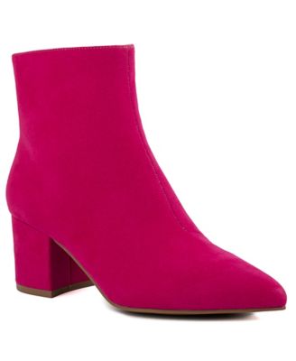 Сахарные женские ботильоны для ночной жизни 12390₽