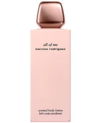 Лосьон для тела с ароматом Narciso Rodriguez All Of Me, 6,7 унции.
