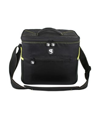 Средний охладитель на 11 бутылок, 12 банок