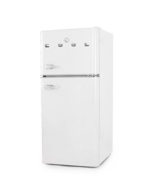 Коммерческий холодильник Cool объемом 4,5 кубических фута с морозильной камерой