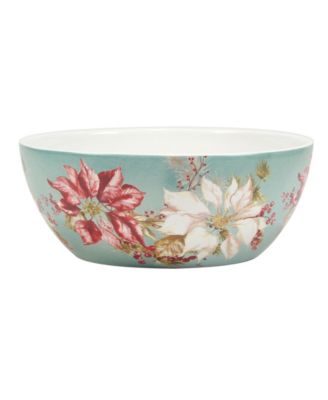 Сертифицированная международная глубокая чаша Winters Joy емкостью 104 унции