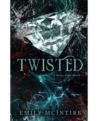 Скрученный Эмили Макинтайр