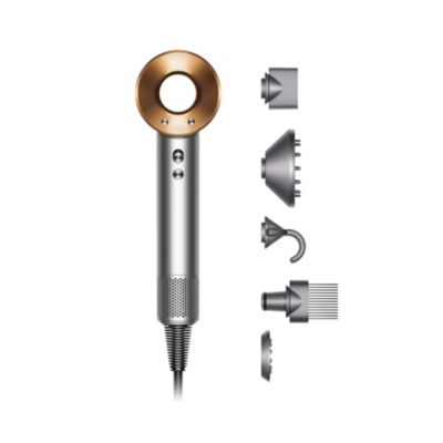 Сверхзвуковой фен для волос Dyson
