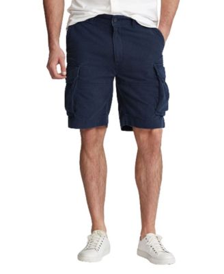 big & tall ralph lauren shorts