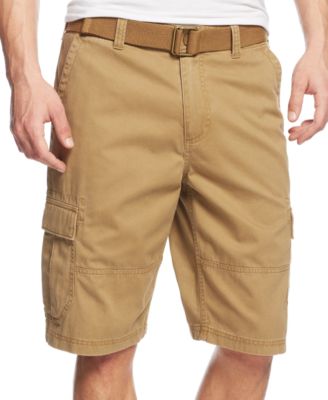 macys mens dress shorts