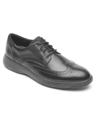 Мужские туфли Noah Wingtip от Rockport