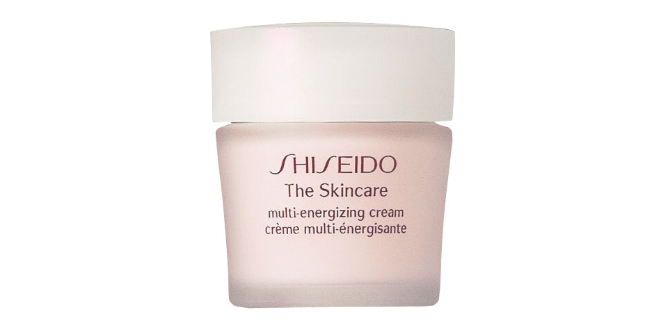 Shop Shiseido The Skincare with  Beauty