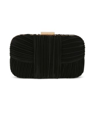 Джуэл Бэджли Мишка Для женщин Клео Мини-плиссированный пояс Minaudiere 17190₽