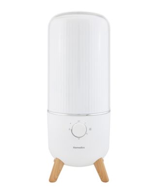 Ультразвуковой увлажнитель воздуха Homedics CMTF47