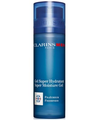 Суперувлажняющий гель Clarins ClarinsMen