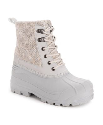 Женские пинетки Palmer Penelope от MUK LUKS Muk Luks 18090₽